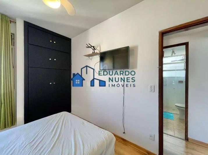Apartamento, Santo Antônio, 2 Quartos, 1 Vaga