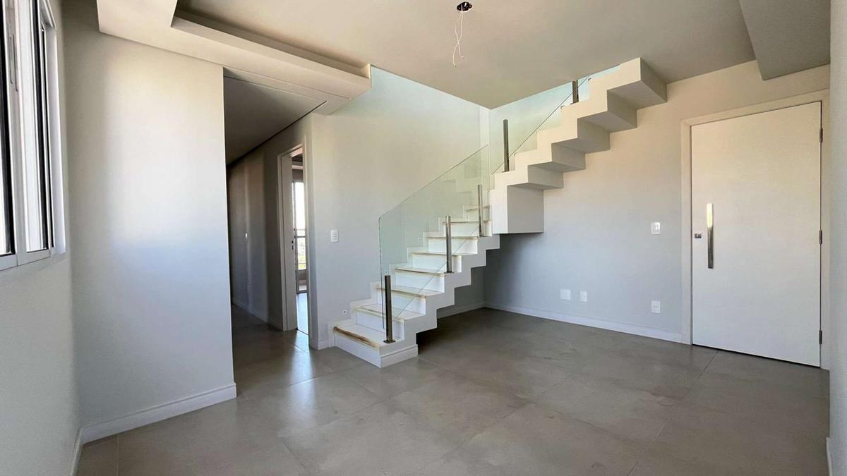 Cobertura, Santa Inês, 3 Quartos, 2 Vagas, 1 Suíte