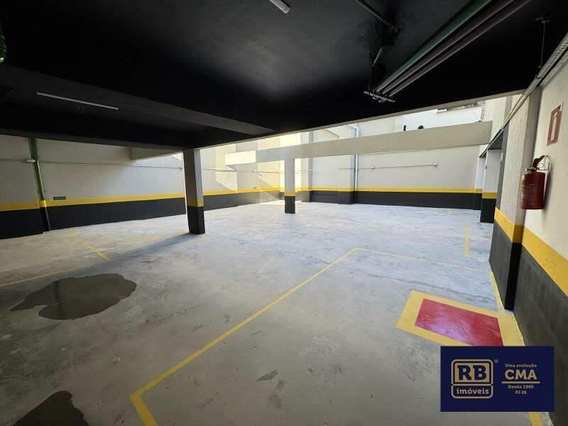 Cobertura, Serra, 2 Quartos, 2 Vagas, 1 Suíte