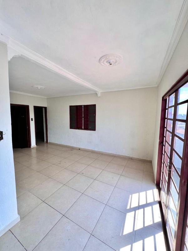 Casa, Jardim Sion, 2 Quartos, 1 Vaga