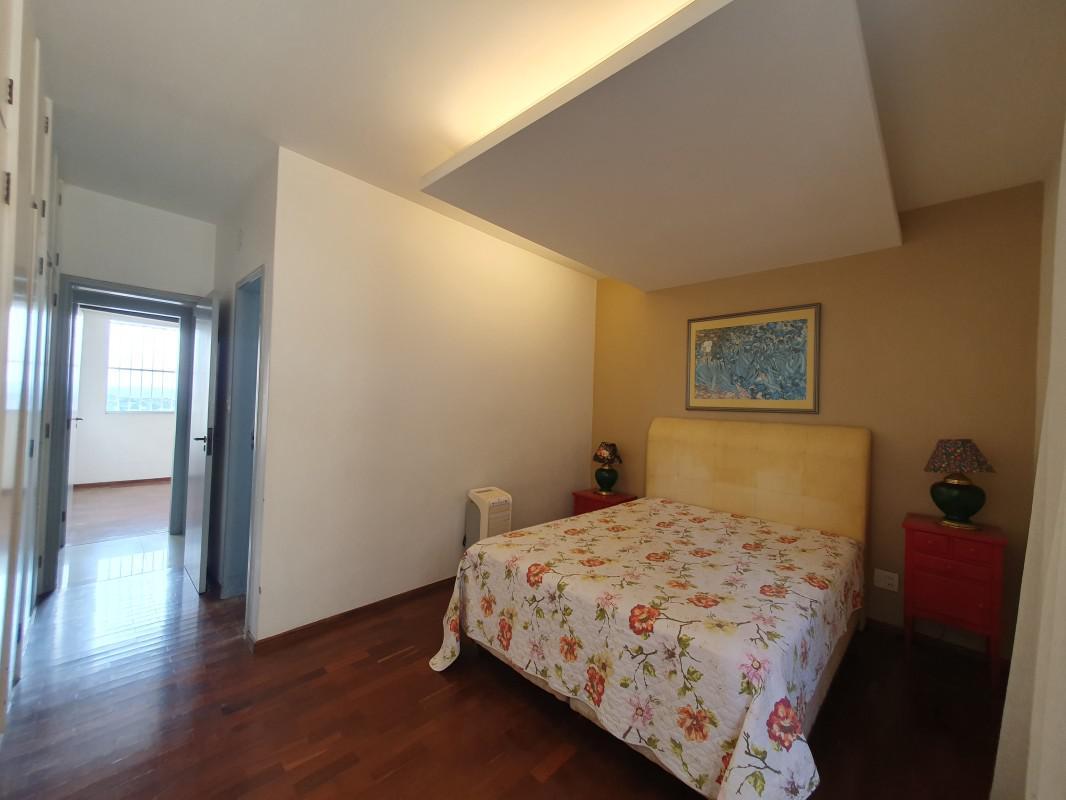Apartamento, Gutierrez, 4 Quartos, 2 Vagas, 1 Suíte