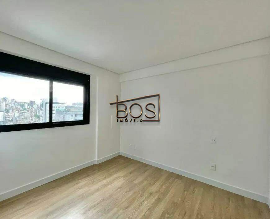 Cobertura, Santo Agostinho, 3 Quartos, 3 Vagas, 1 Suíte