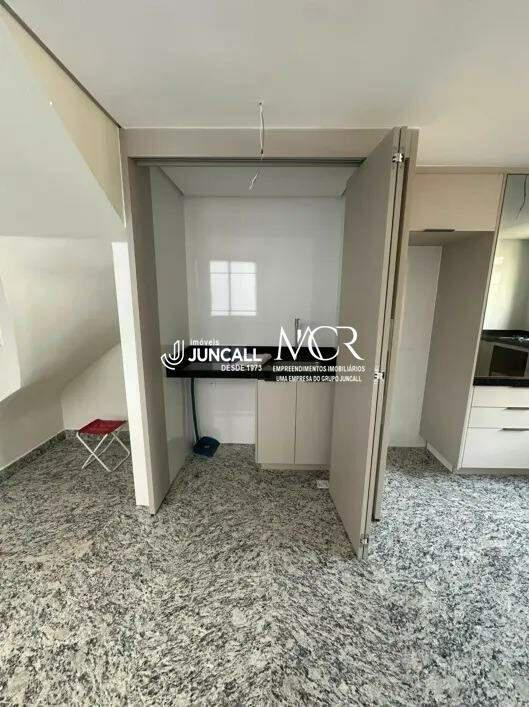 Cobertura, Funcionários, 2 Quartos, 1 Vaga, 2 Suítes