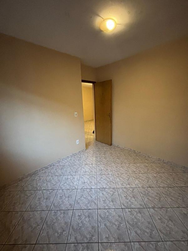 Apartamento, São Salvador, 2 Quartos, 1 Vaga