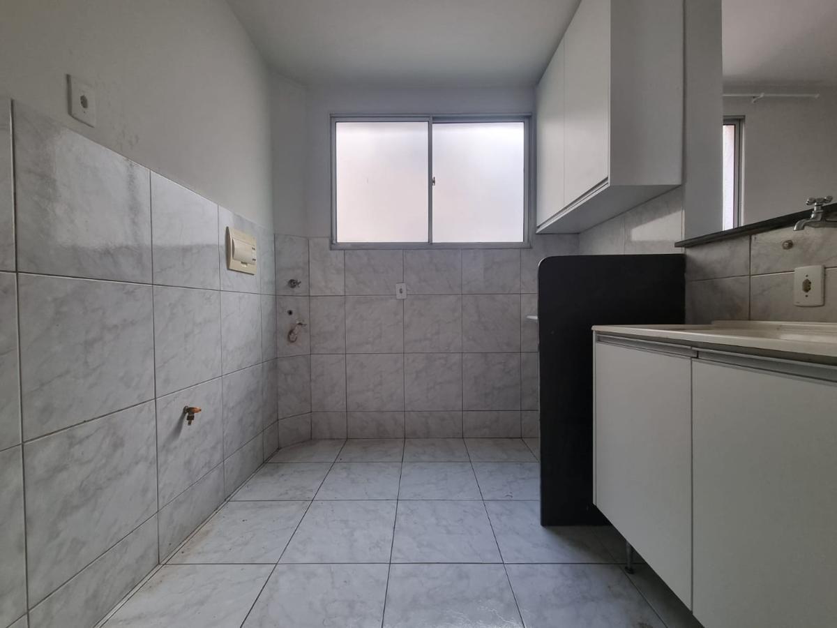 Apartamento, Jardim Riacho das Pedras, 2 Quartos, 1 Vaga