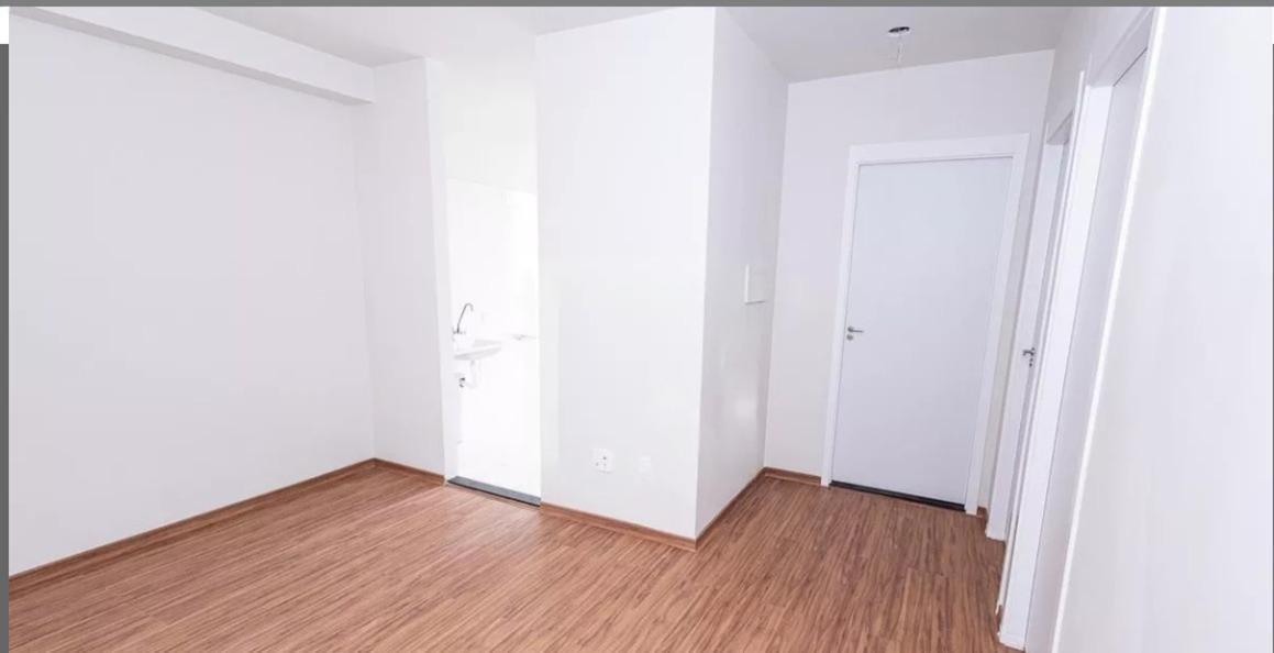 Apartamento, São Pedro, 2 Quartos, 1 Vaga