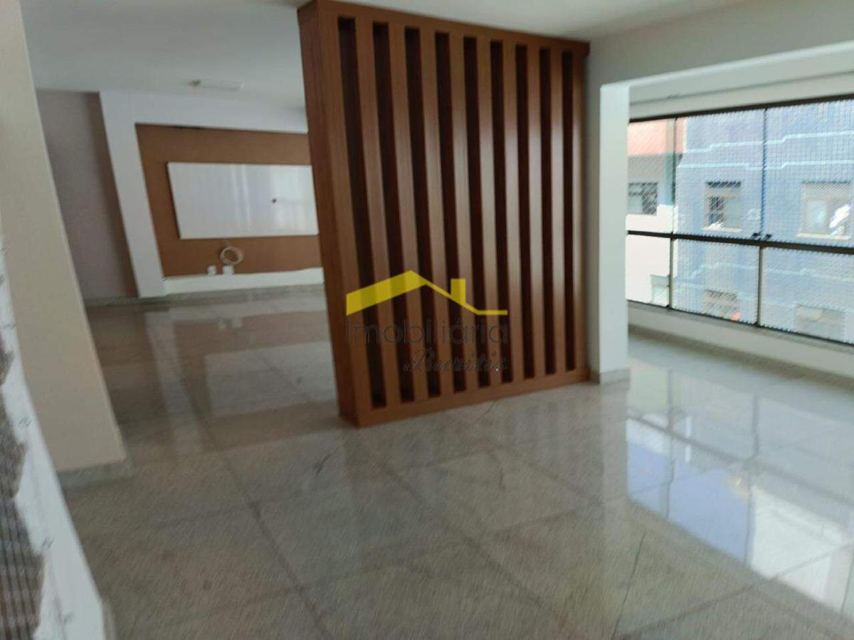 Cobertura, Buritis, 4 Quartos, 5 Vagas, 2 Suítes