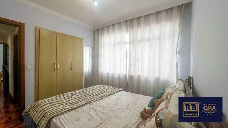Apartamento, Barro Preto, 2 Quartos, 1 Vaga, 1 Suíte