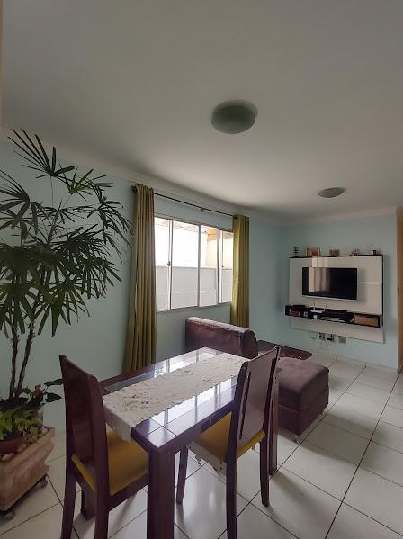 Apartamento, Goiânia, 2 Quartos, 1 Vaga