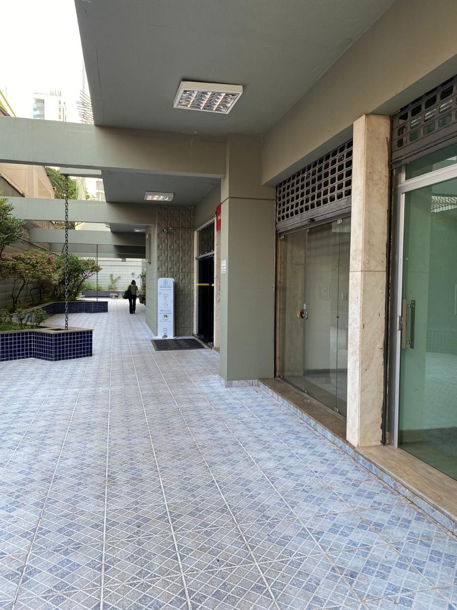 Sala, Savassi, 0 Quarto, 0 Vaga