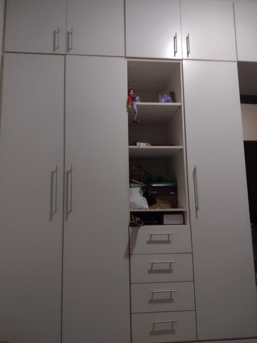 Casa, Floramar, 2 Quartos, 1 Vaga