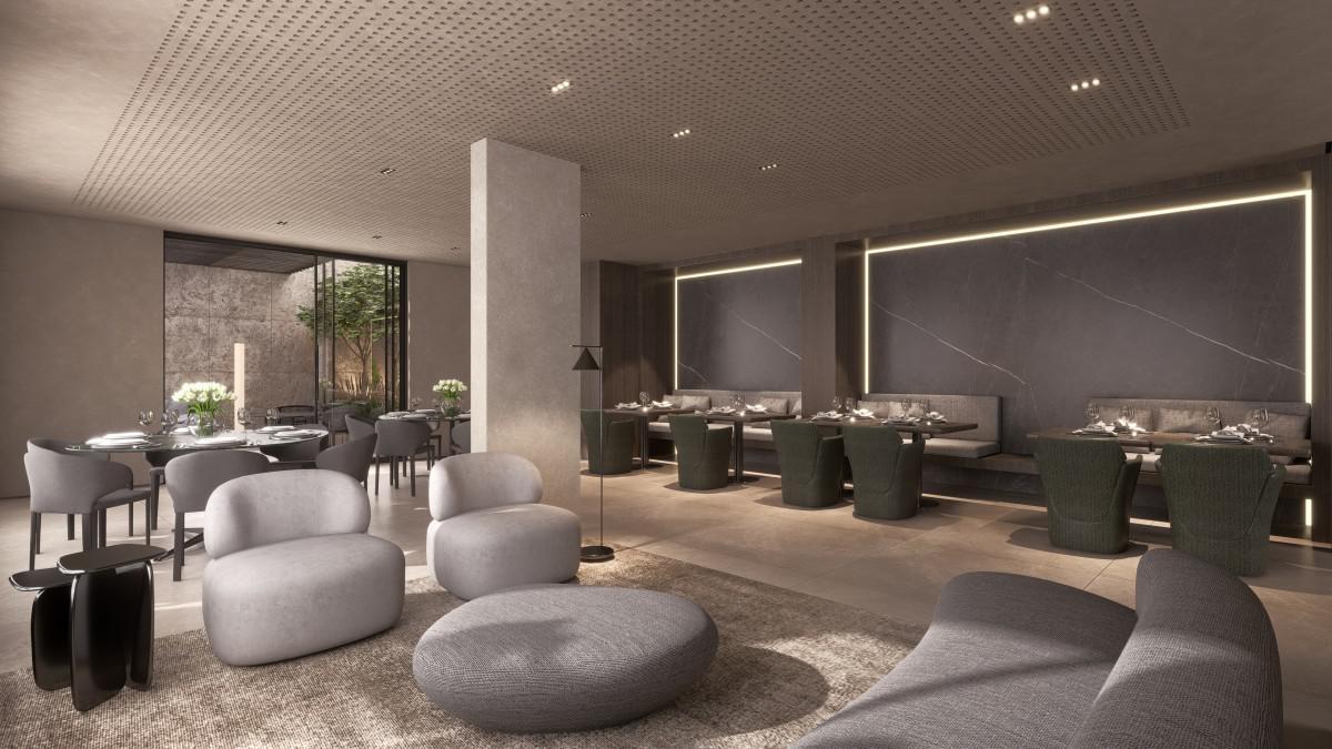 Apartamento, Cruzeiro, 3 Quartos, 3 Vagas, 3 Suítes