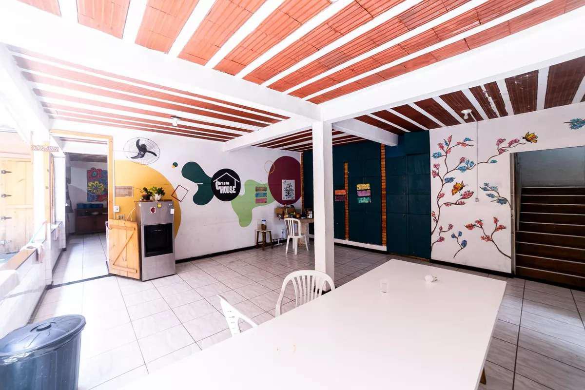 Casa, São Lucas, 5 Quartos, 6 Vagas