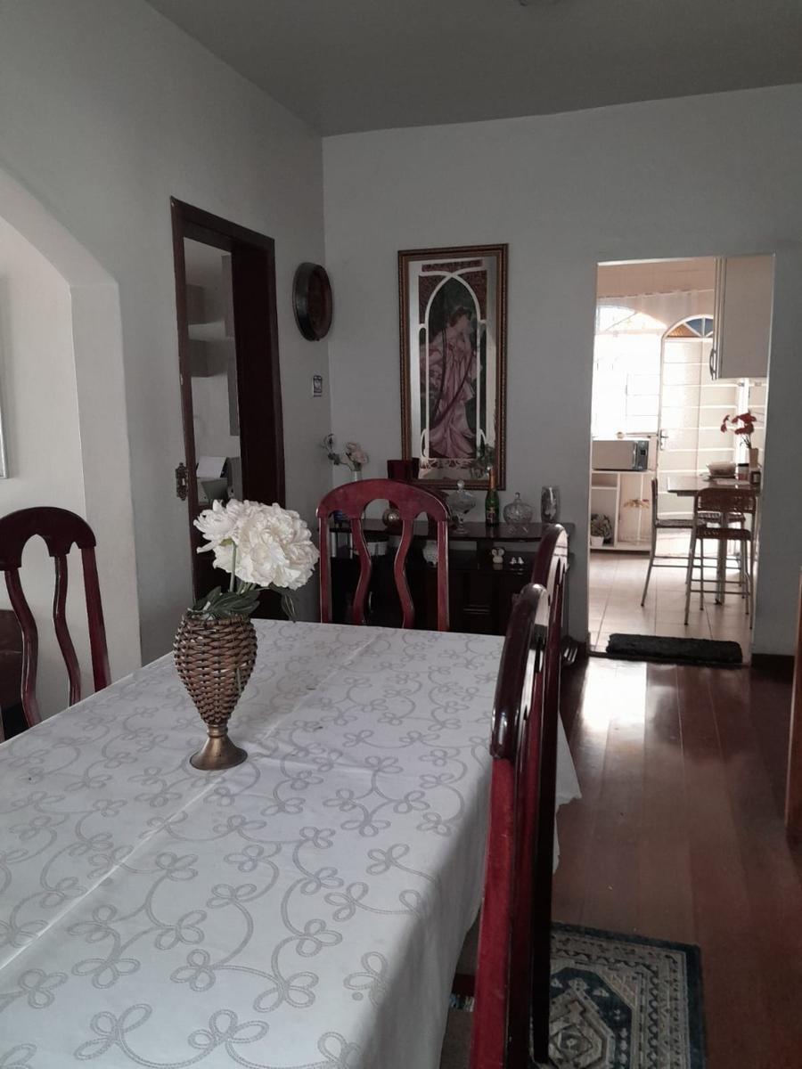 Casa, Santa Amélia, 5 Quartos, 3 Vagas, 1 Suíte