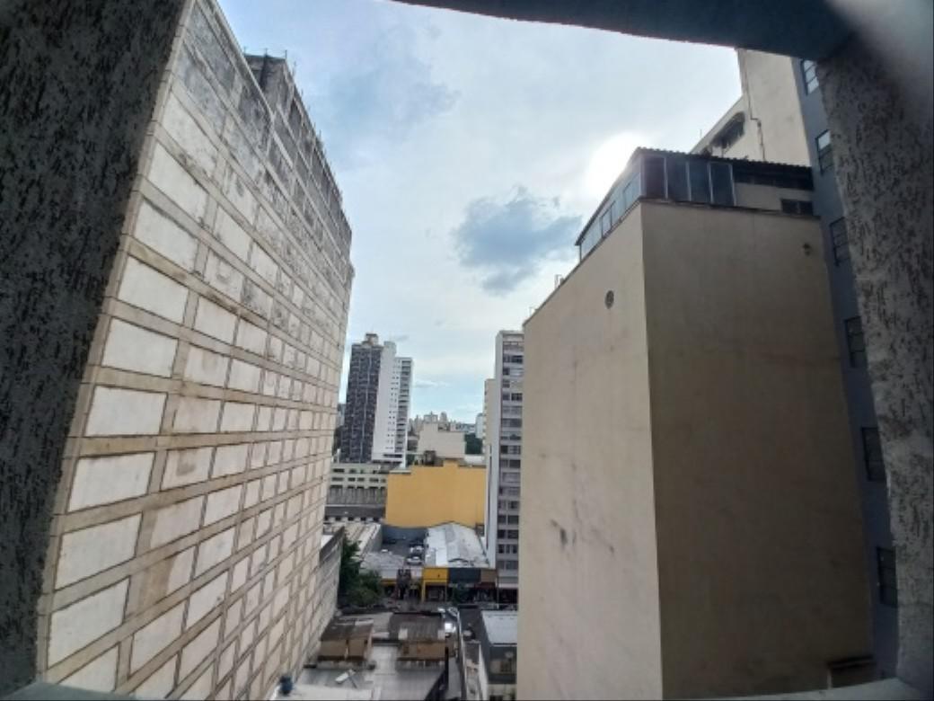 Sala, Barro Preto, 0 Quarto, 0 Vaga