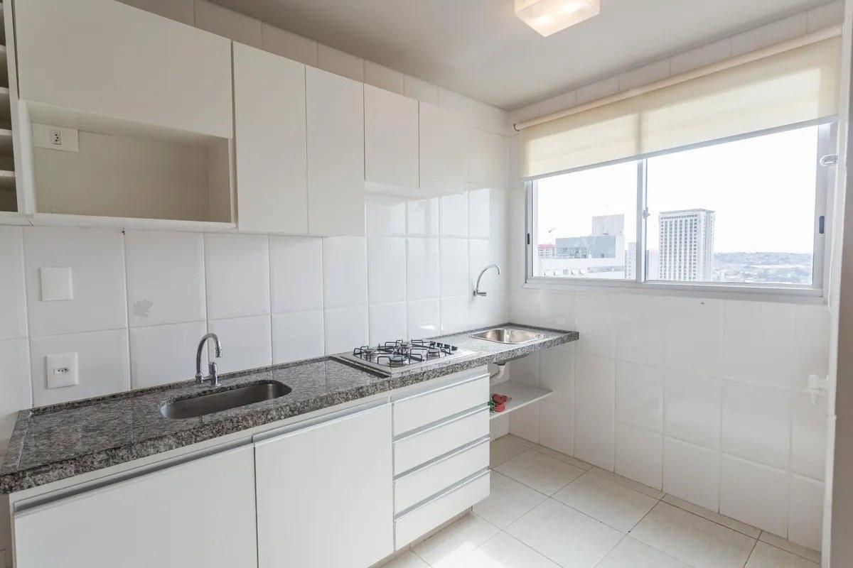 Apartamento, União, 1 Quarto, 1 Vaga