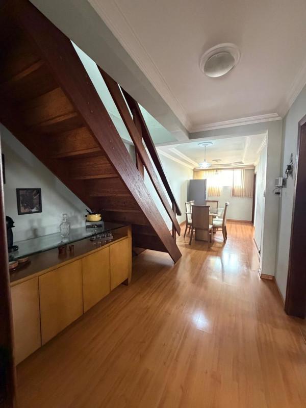 Casa, Novo Horizonte, 3 Quartos, 4 Vagas, 1 Suíte