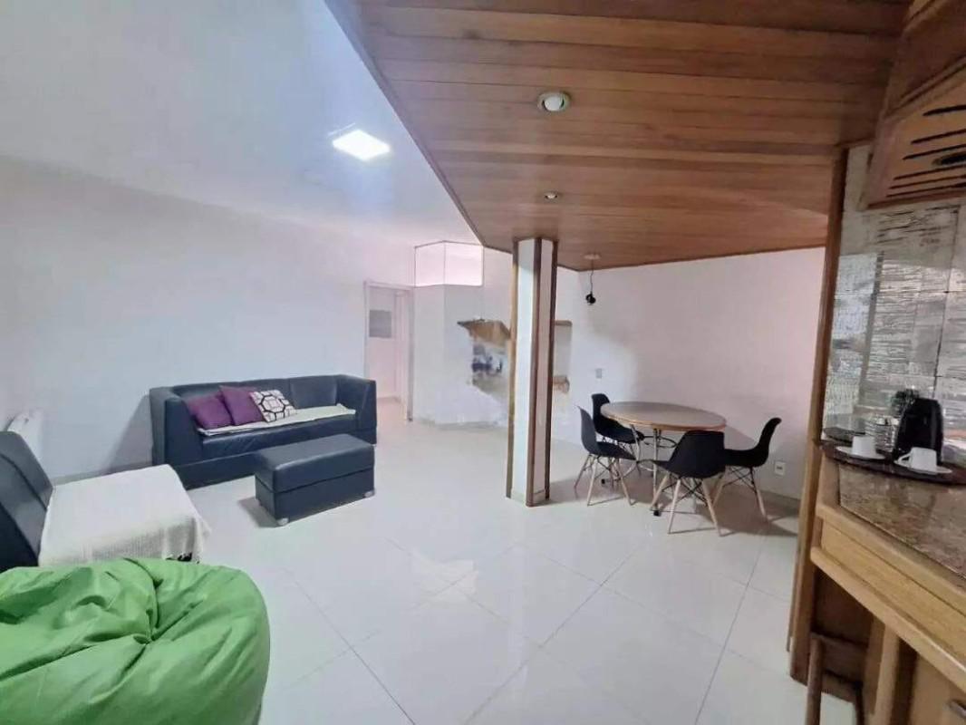 Apartamento, Santo Antônio, 3 Quartos, 1 Vaga, 1 Suíte