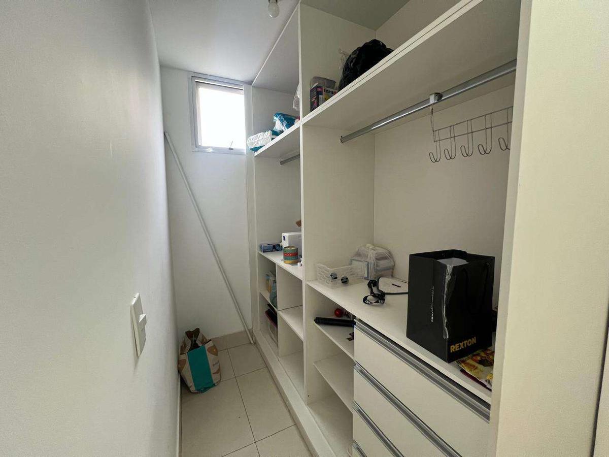 Apartamento, Liberdade, 1 Quarto, 1 Vaga, 1 Suíte