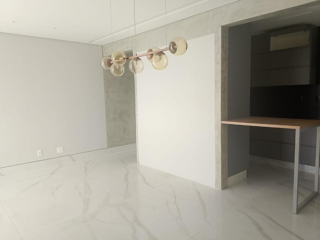 Apartamento, Santo Antônio, 2 Quartos, 1 Vaga