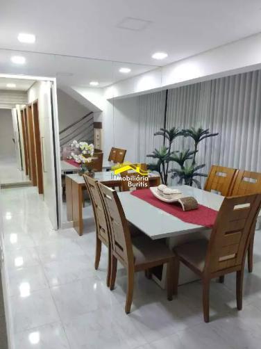 Cobertura, Cinquentenário, 3 Quartos, 2 Vagas, 1 Suíte