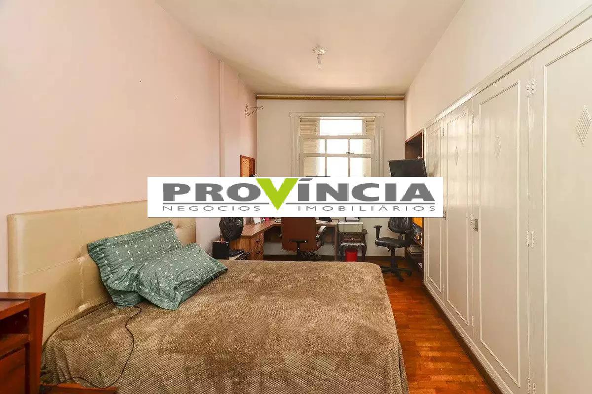 Apartamento, Centro, 3 Quartos, 1 Vaga, 1 Suíte