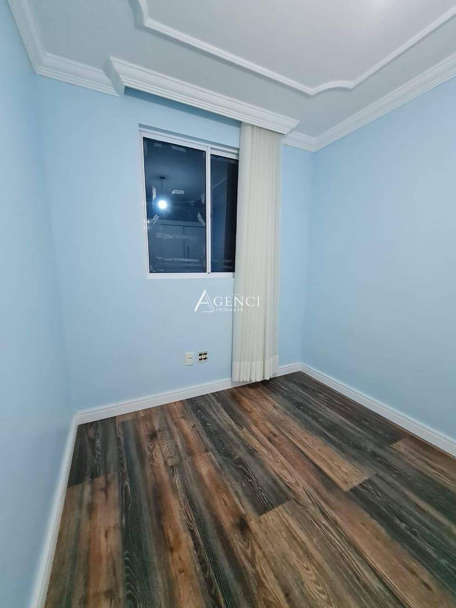 Apartamento, Jk, 2 Quartos, 0 Vaga, 1 Suíte