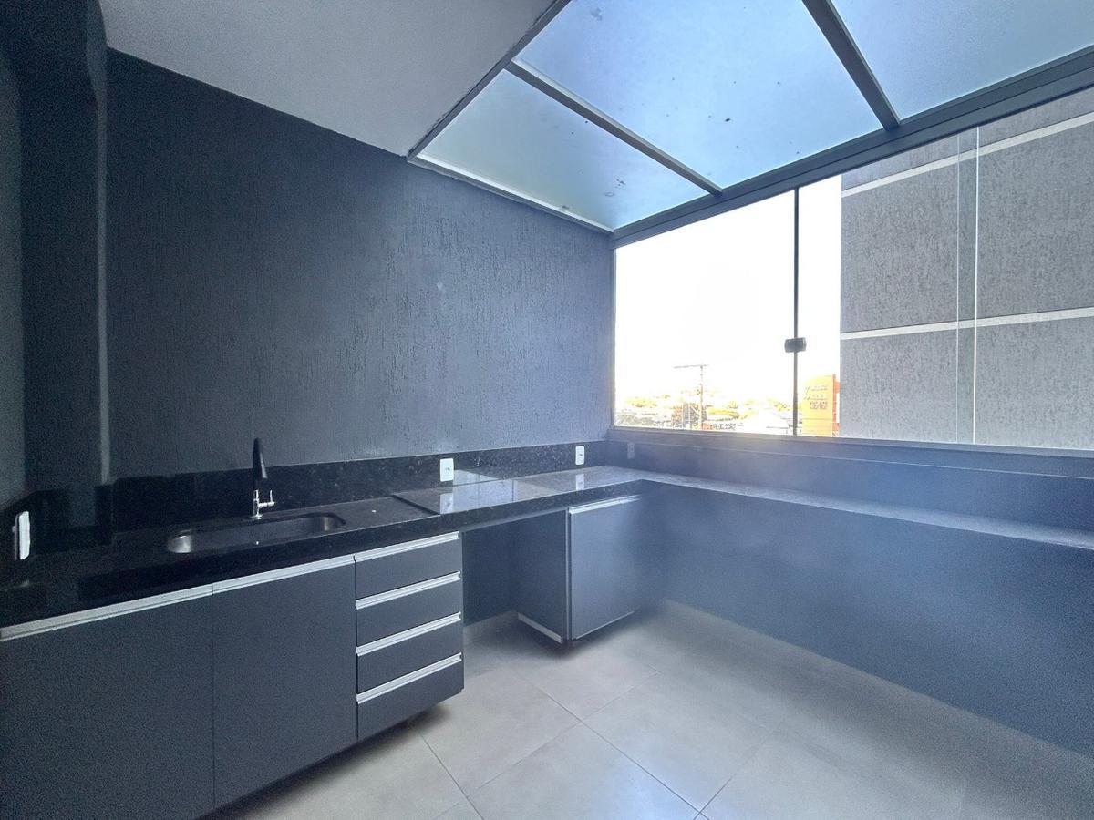 Apartamento, Eldorado, 2 Quartos, 1 Vaga, 1 Suíte