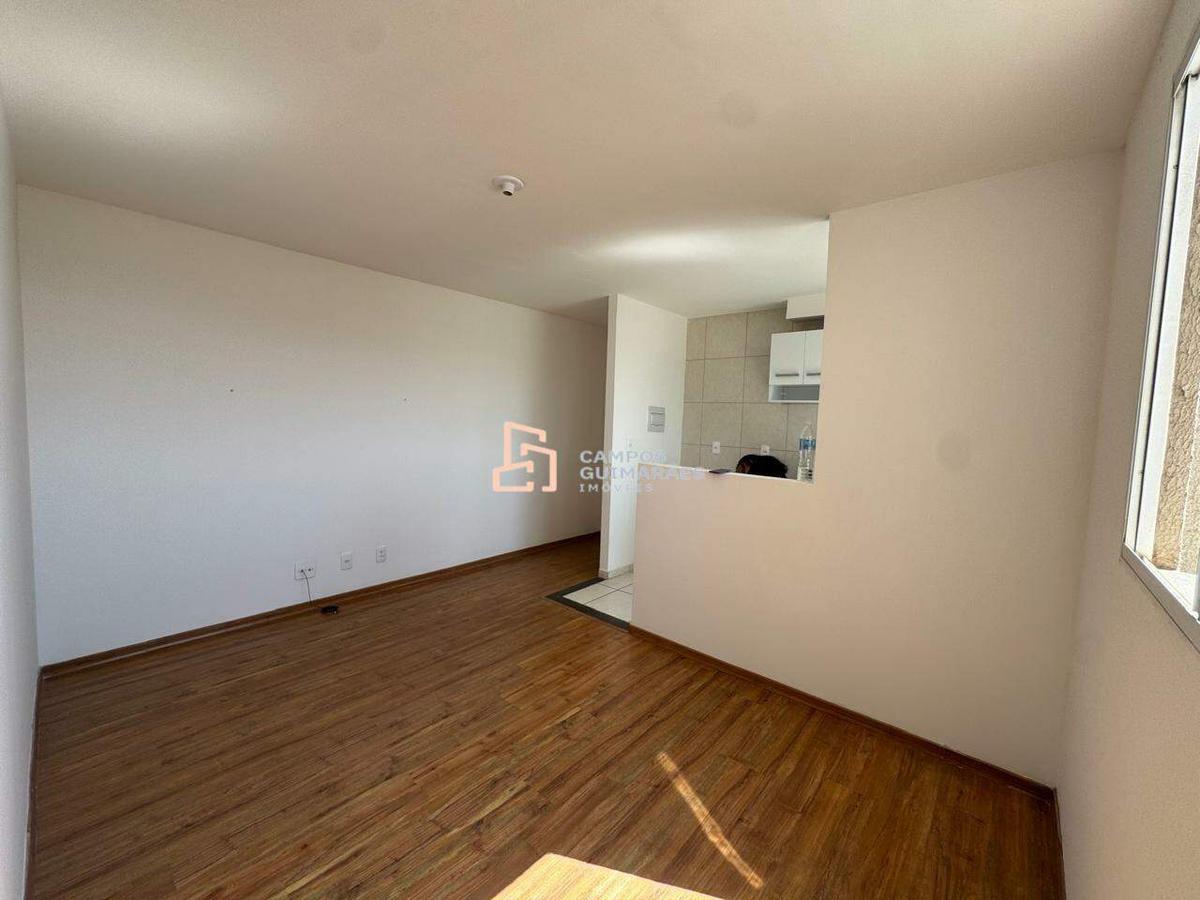 Apartamento, Maria da Conceição, 2 Quartos, 1 Vaga
