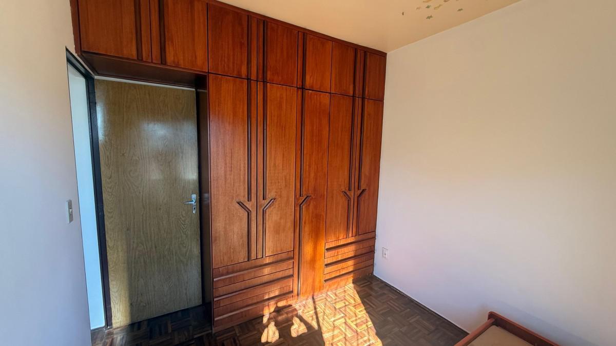Apartamento, Salgado Filho, 2 Quartos, 1 Vaga