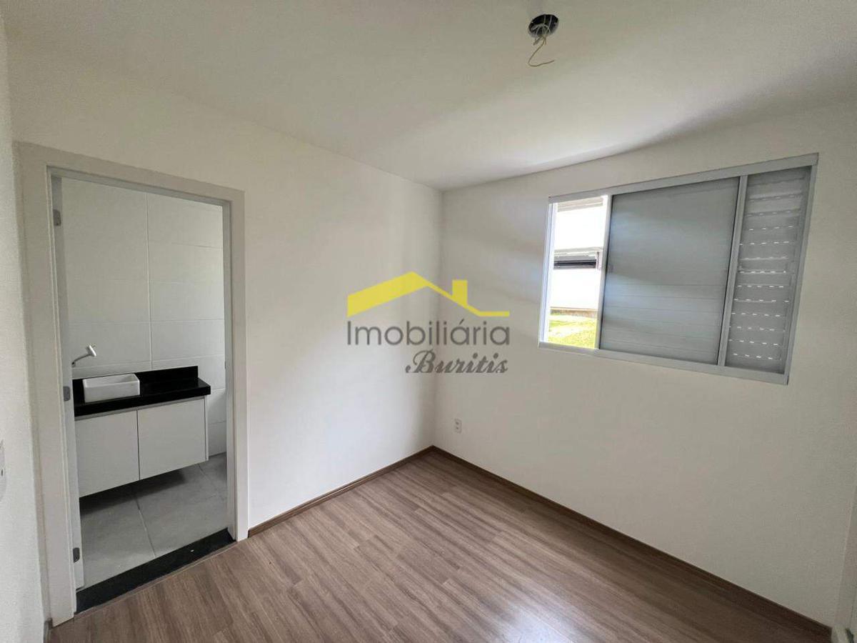 Apartamento, Buritis, 2 Quartos, 2 Vagas, 1 Suíte