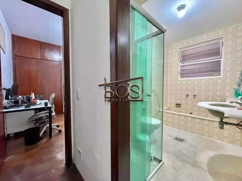 Apartamento, Cidade Jardim, 3 Quartos, 1 Vaga, 1 Suíte