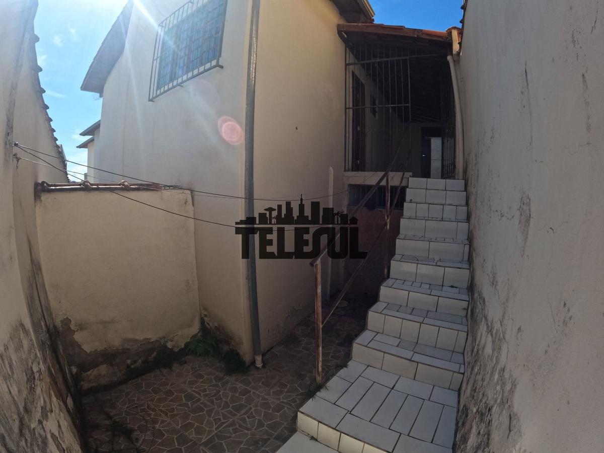 Casa, Parque Catanduvas, 5 Quartos, 1 Vaga, 2 Suítes
