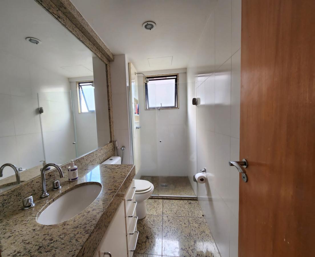 Apartamento, Anchieta, 4 Quartos, 3 Vagas, 3 Suítes