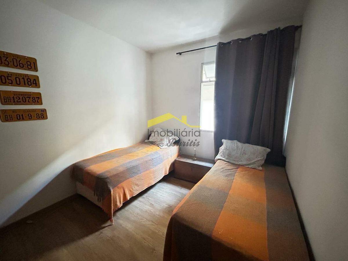 Cobertura, Buritis, 4 Quartos, 2 Vagas, 1 Suíte