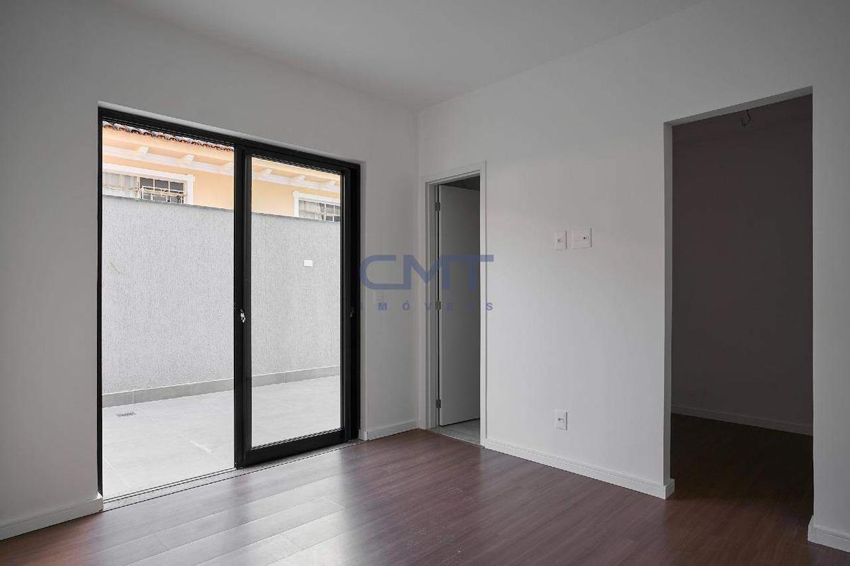 Apartamento, Sion, 4 Quartos, 3 Vagas, 4 Suítes