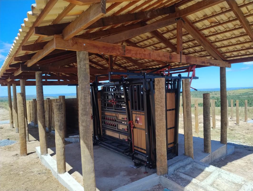 Fazenda, Zona Rural, 2 Quartos, 0 Vaga