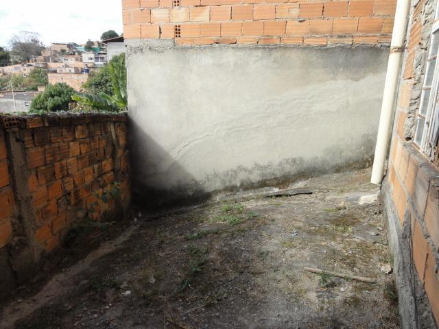 Casa, Kátia (justinópolis), 3 Quartos, 1 Vaga