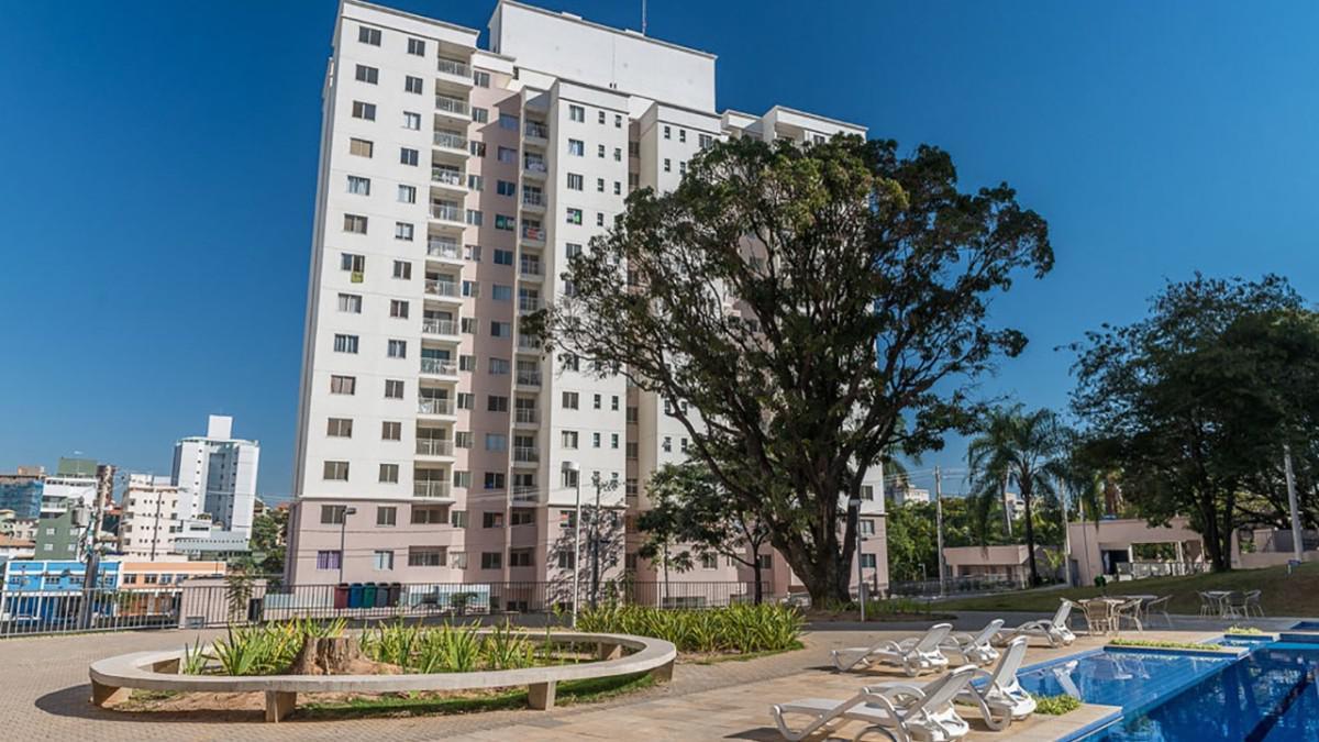 Apartamento, Paquetá, 2 Quartos, 1 Vaga, 1 Suíte