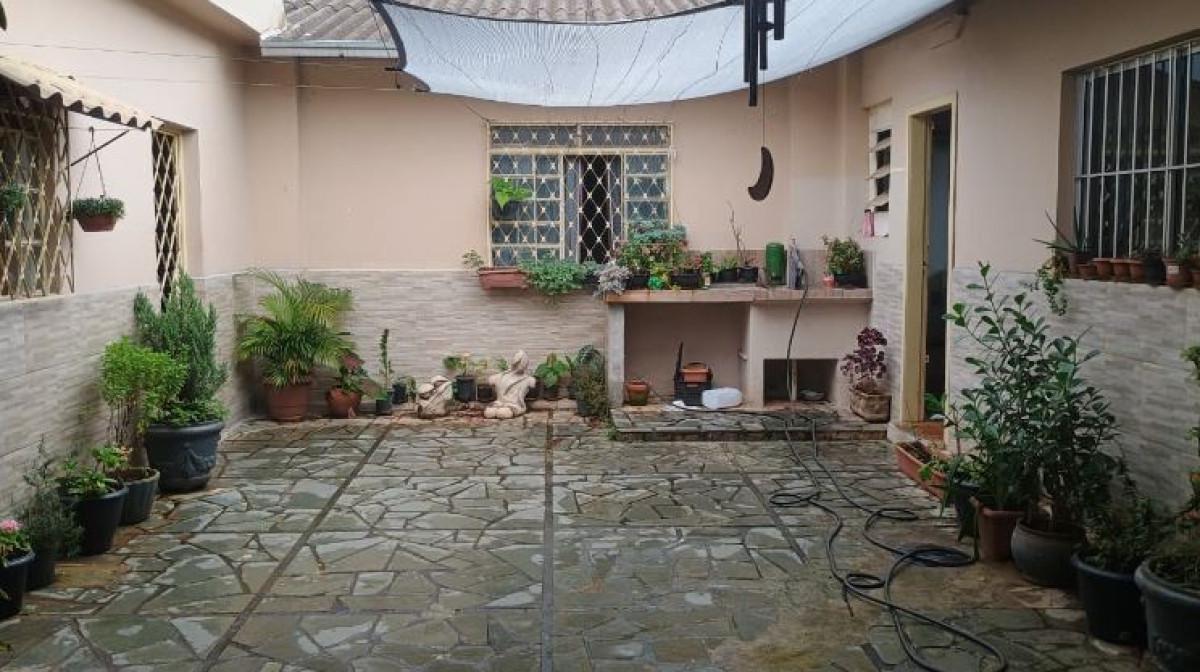 Casa, São Geraldo, 4 Quartos, 4 Vagas