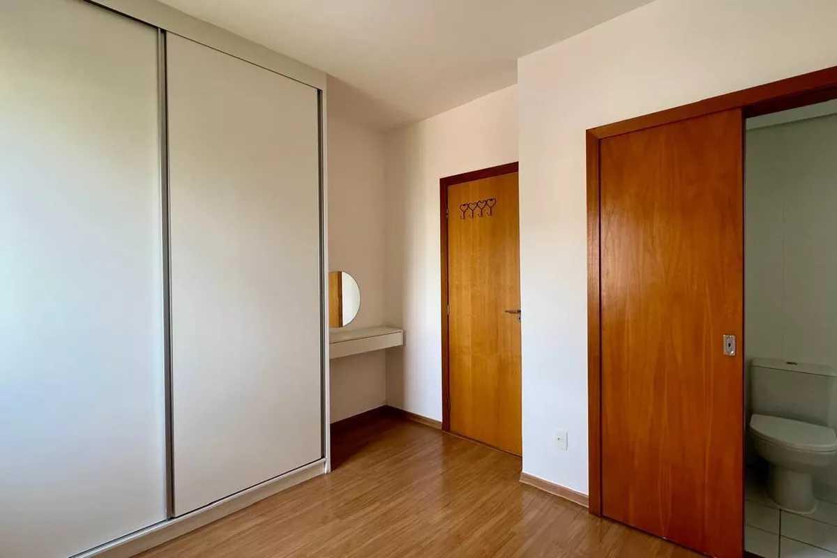 Apartamento, Serra, 3 Quartos, 2 Vagas, 1 Suíte