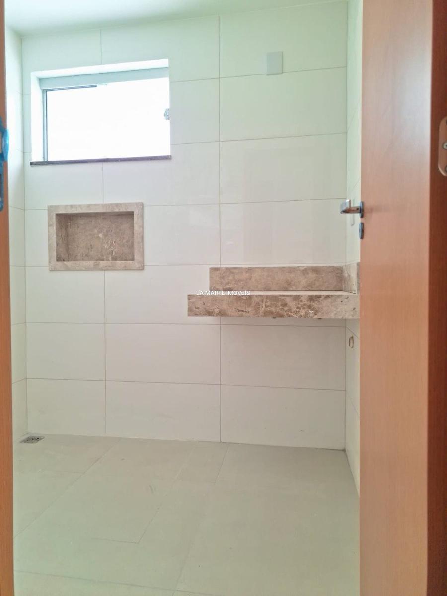 Apartamento, Santa Cruz Industrial, 3 Quartos, 1 Vaga, 1 Suíte