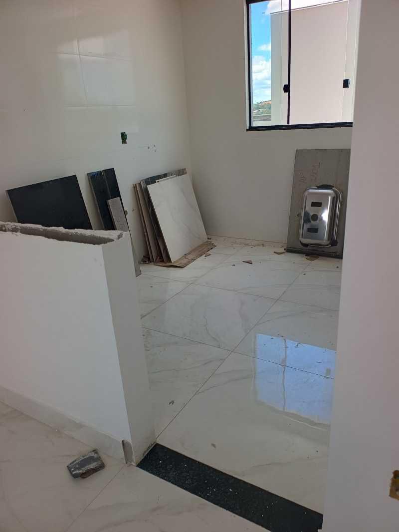 Apartamento, Europa, 3 Quartos, 2 Vagas, 1 Suíte