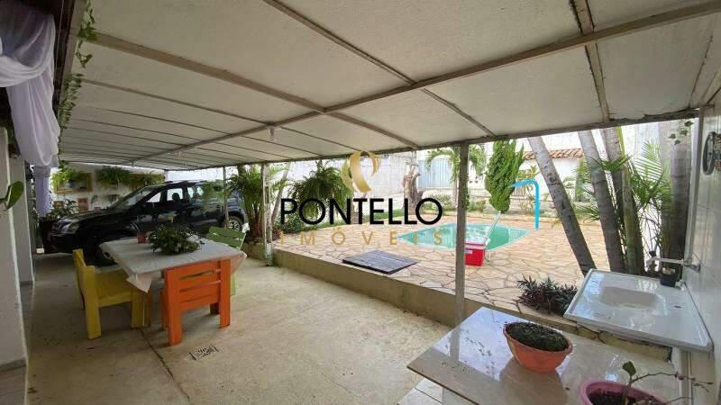 Casa, São João Batista (venda Nova), 2 Quartos, 4 Vagas, 1 Suíte