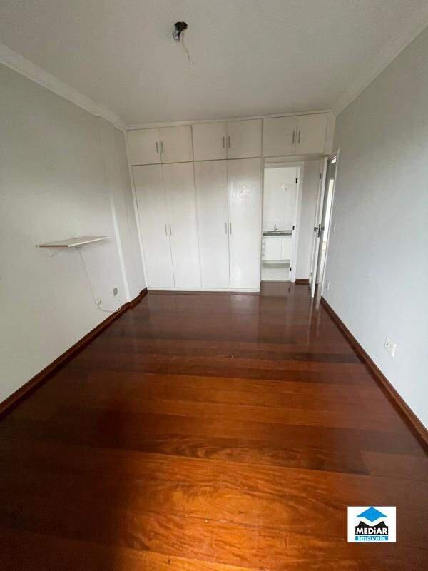 Apartamento, Sagrada Família, 4 Quartos, 2 Vagas, 2 Suítes