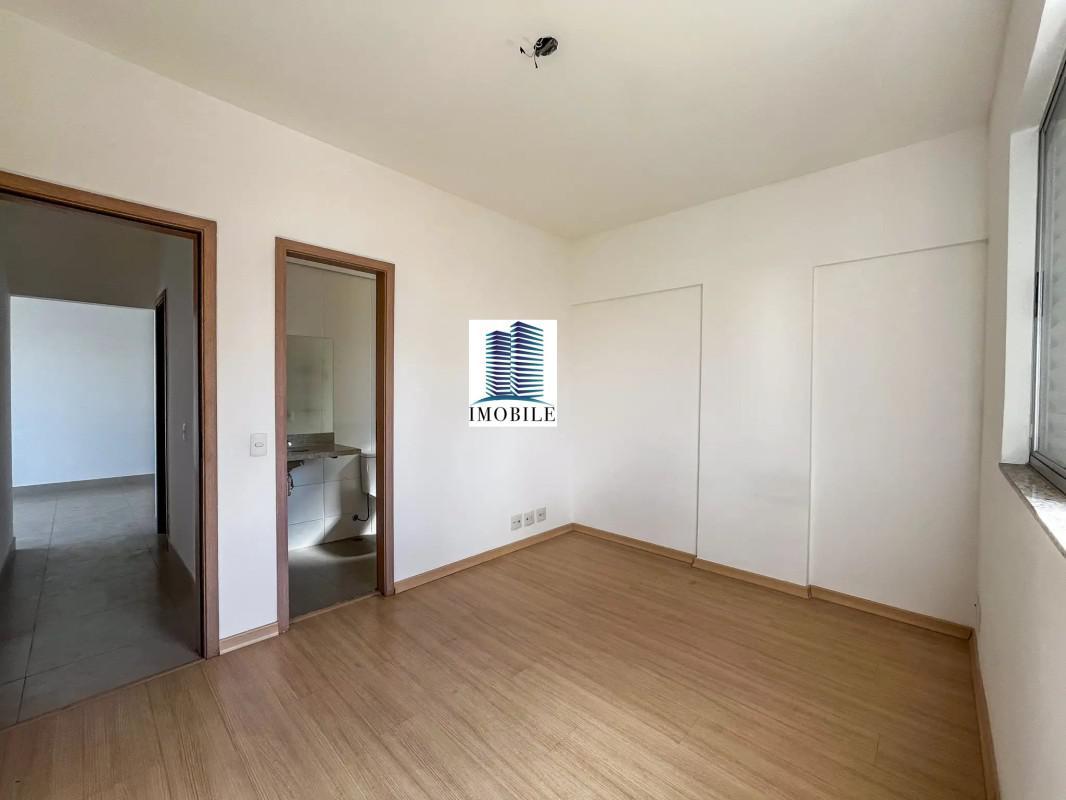 Apartamento, Paquetá, 2 Quartos, 2 Vagas, 1 Suíte