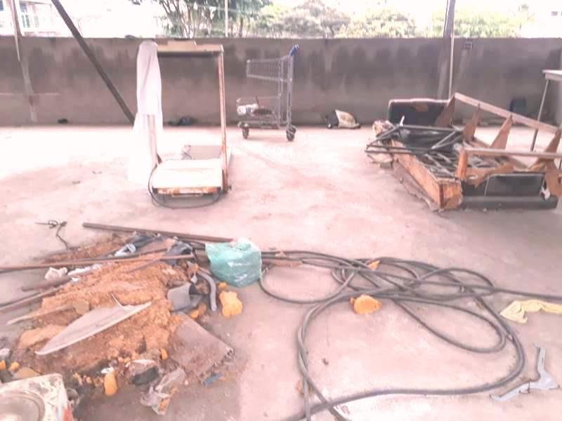 Casa, Novo Boa Vista, 2 Quartos, 4 Vagas