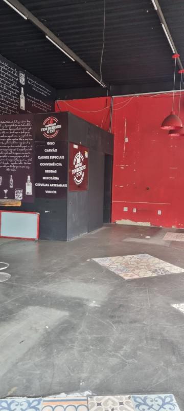 Andar, João Pinheiro, 0 Quarto, 0 Vaga