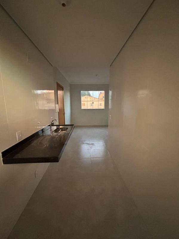 Apartamento, Piratininga (venda Nova), 3 Quartos, 1 Vaga