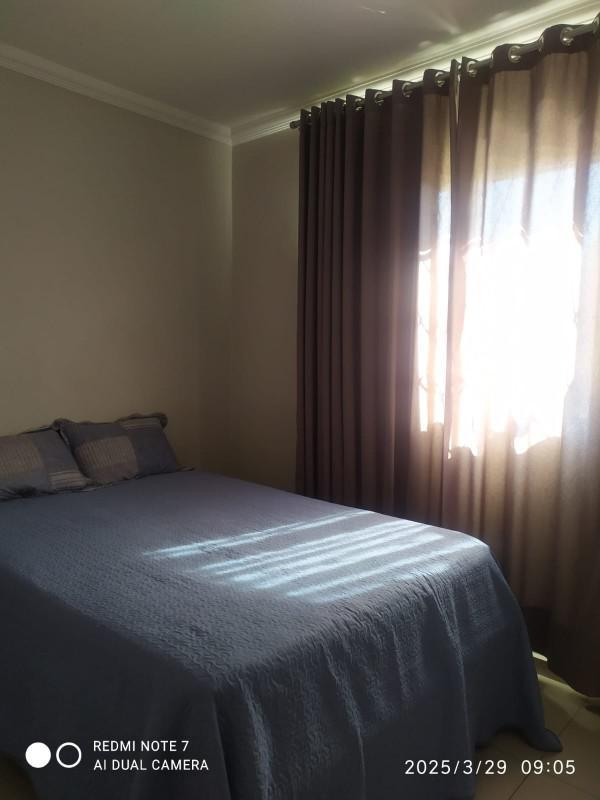 Apartamento, Parque Belo Horizonte Industrial, 2 Quartos, 1 Vaga